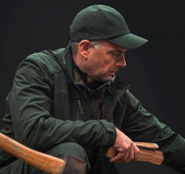Deerhunter Climate Cap with 37.5 Technology pet