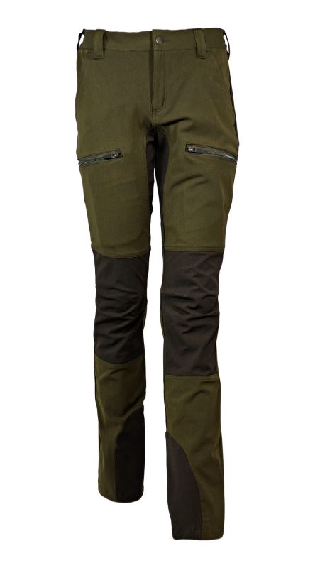 Hubertus Stretch  Emma dames broek
