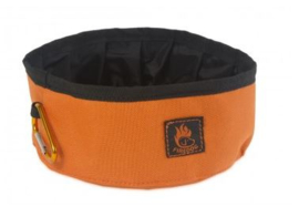 Firedog opvouwbare honden drinkbak