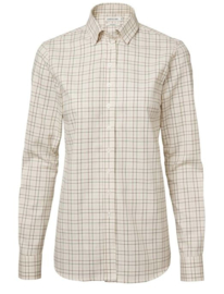 Chevalier Ashley Shooting Fit Shirt dames blouse