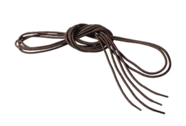 Härkila Mountain Hunt Big Game Laces dark brown 226cm veters