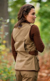 Baleno Chatham Lady Waistcoat bodywarmer maat S