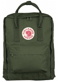 FjällRäven Känken rugzak Forest Green