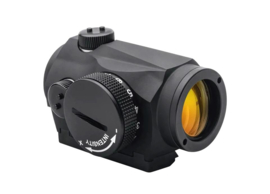 Aimpoint Micro S-1 6 MOA Red Dot Sight voor hagelgeweer