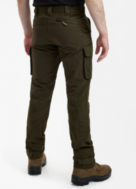 Deerhunter Rogaland Stretch Trousers Adventure Green heren broek