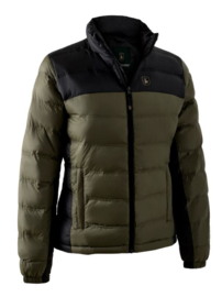 Deerhunter Lady Northward Padded Jacket dames jack