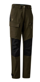 Deerhunter Lady Sarek Full Stretch Trousers damesbroek