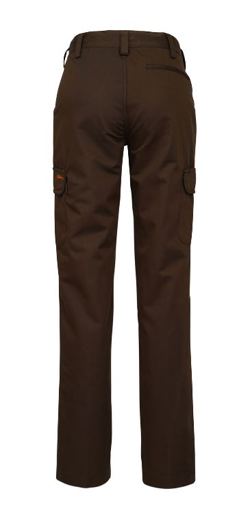 Hubertus Hydro  dames broek