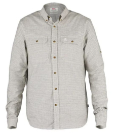 Fjällräven Forest Flannel heren overhemd