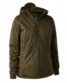 Deerhunter Lady Excape Winter Jacket dames jas