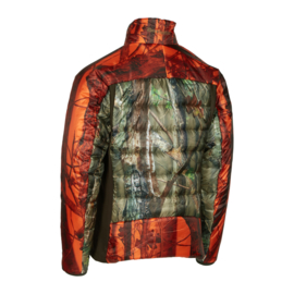 Deerhunter Quilted Jacket DH Innovation GH Blaze camouflage herenjack