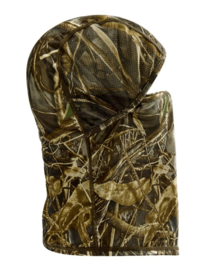 Deerhunter Max 7 Facemask camouflage gezichtsmasker