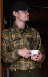 Deerhunter Bennett Shirt heren overhemd