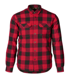 Seeland Canada Shirt gevoerd heren overhemd