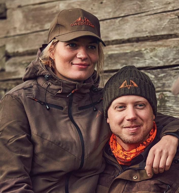 Swedteam Ultra Flex Cap pet