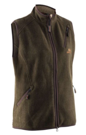 Swedteam Torne W Vest dames fleece bodywarmer maat S