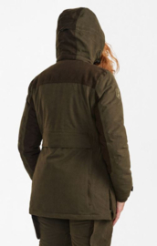 Deerhunter Lady Eagle Winter Jacket dames winterjas
