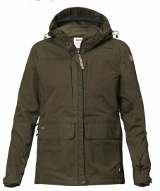 Fjällraven Lappland Hybrid dames Jacket