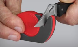 Lansky Knife Sharpener & Cutter messenslijper