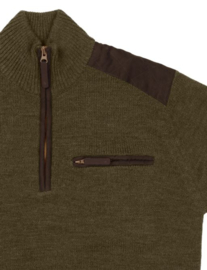 Seeland Buckthorn Half Zip Jersey heren trui