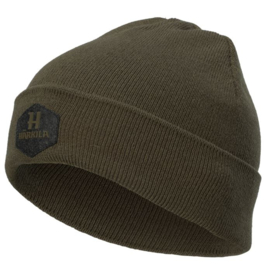 Härkila Driven Hunt Reversible Beanie Hat omkeerbare muts