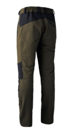 Deerhunter Strike Full Stretch Trousers fallen leaf/black herenbroek maat 48