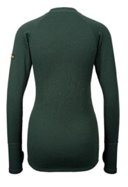 Thermo function TS400 damesshirt met ronde hals
