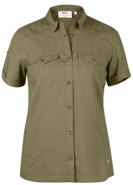 Fjällräven damesblouse Abisko Vent dames shirt