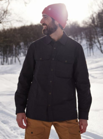 Fjällräven Singi Overshirt overhemd jack maat XL