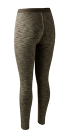 Deerhunter Lady Insulated Leggings lange dames onderbroek