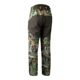 Deerhunter Cumberland Trousers Camo Adapt herenbroek maat S