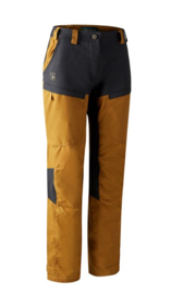 Deerhunter Lady Ann Trousers Bronze dames broek