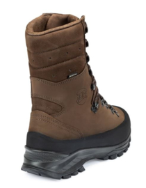 Hanwag Brenner Pro Wide GTX Brown/Asphalt heren schoenen maat 44