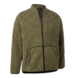 Deerhunter Germania Fiber Pile jacket heren jack