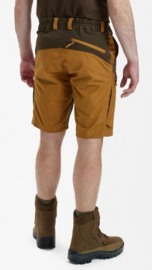 Deerhunter Strike Shorts Green/Bronze heren korte broek