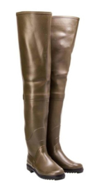 Aigle Truite lieslaarzen