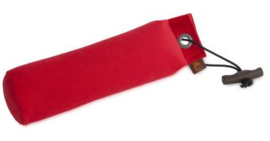 Firedog canvas dummy 500 gram