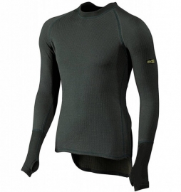 Thermo function TS200 shirt met ronde hals