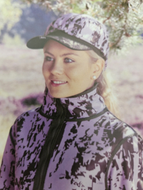 Skogen reversible pet met verlichting