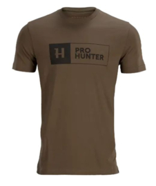 Härkila Pro Hunter S/S t-shirt