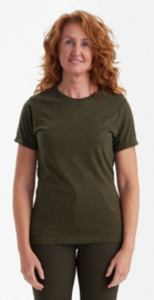 Deerhunter Ladies Basic 2-pack T-shirts