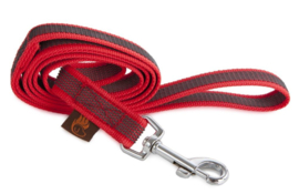 Firedog Grip dog leash 20mm 5m  hondenlijn