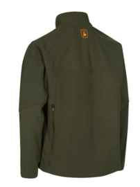 Deerhunter Schwarzwild II Fleece Jacket heren fleece maat L