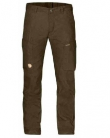 Fjällräven Ruaha zipp-off heren broek