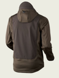 Seeland Hawker Shell Jacket Pine Green heren jas maat 56