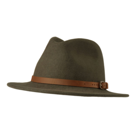 Deerhunter Adventurer Felt Hat wollen hoed