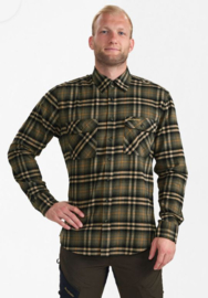 Deerhunter Carson Shirt overhemd