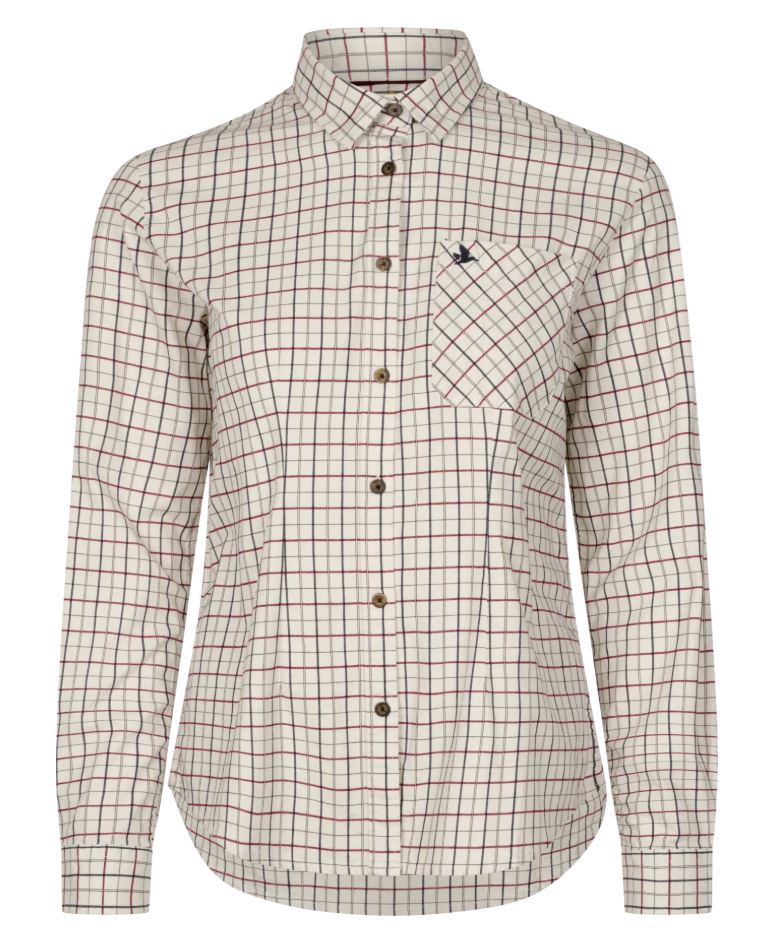 Seeland Kerry Shooting Shirt damesblouse