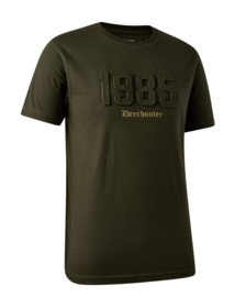 Deerhunter Jubilee T-shirt korte mouw