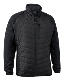 Deerhunter Moor Zip-Off jacket heren afritsbaar jack bodywarmer